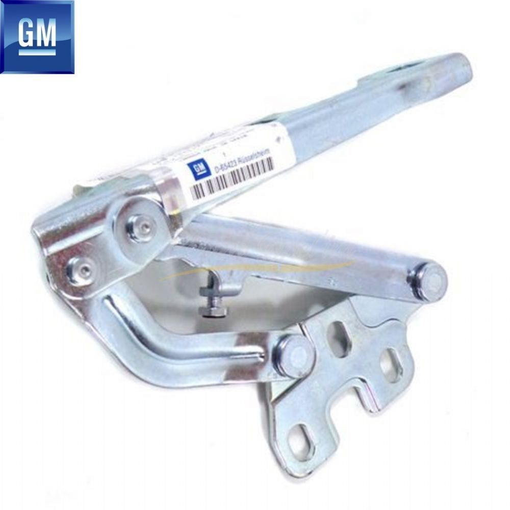 Product Code : 13311903 - Opel Corsa D Right Engine Bonnet Hinge GM Genuine 13311903 - 1160592