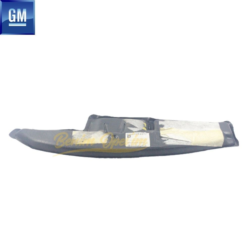 Product Code : 1102386 - Opel Astra G, Zafira A Left Front And Rear Fender Inner Insulation Sponge GM Original 1102386 - 90559181