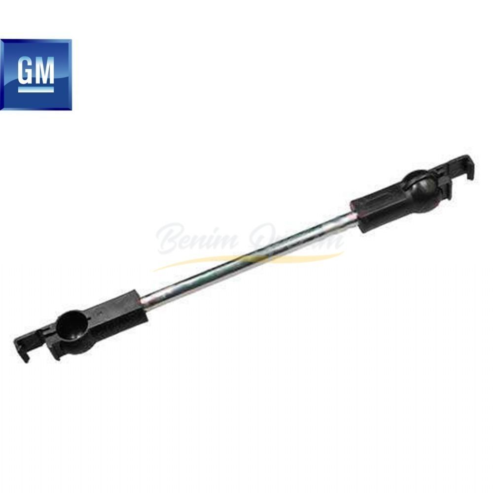 Chevrolet Aveo, Kalos Shift Lever Rod GM Genuine 94580711 - 96185372