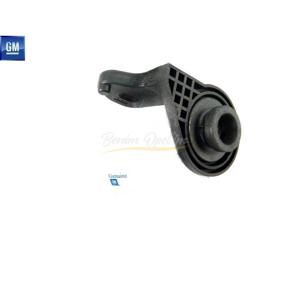 Product Code : 96536671 - Chevrolet Aveo Sedan Right Radiator Upper Pillar GM Genuine 96536671