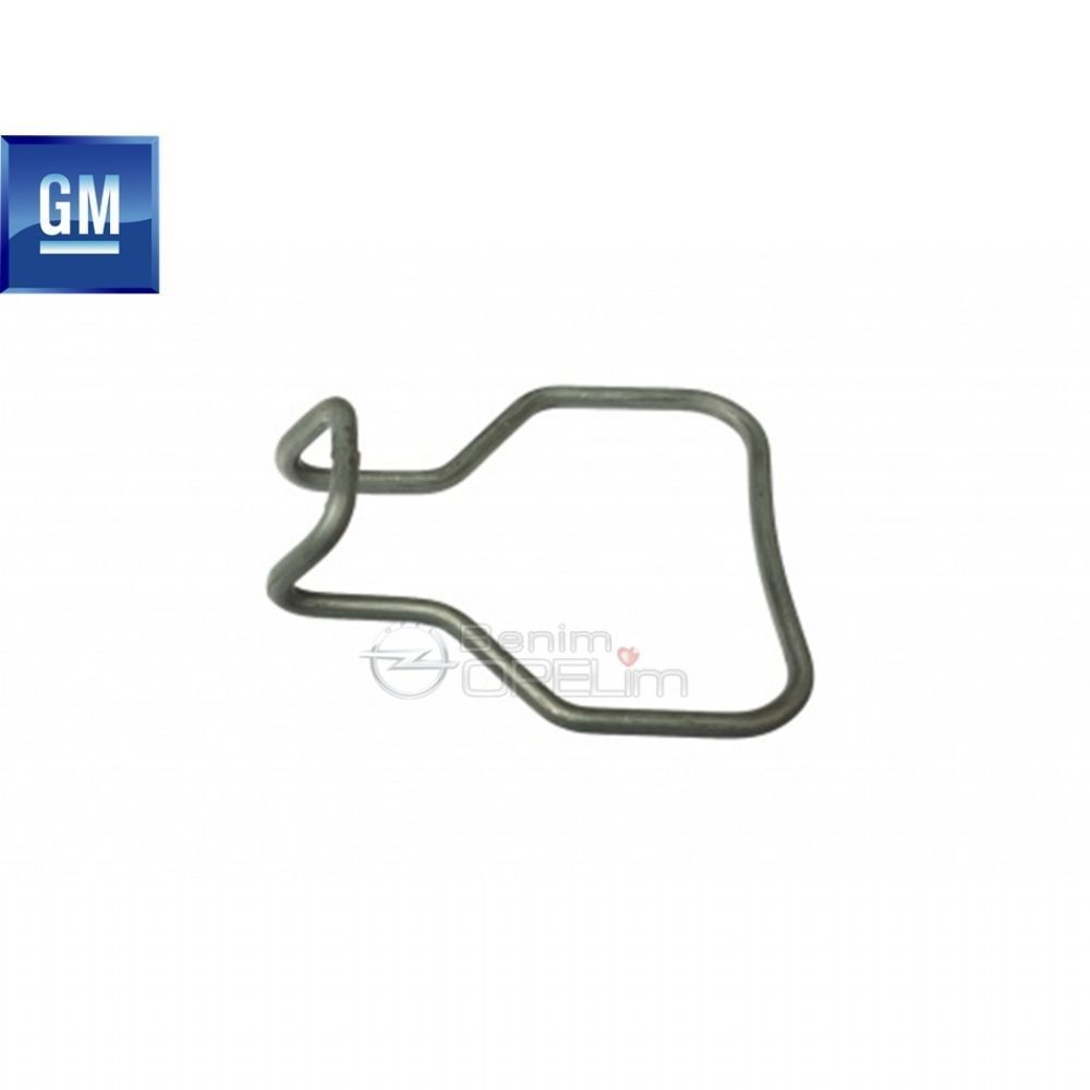 Product Code : 1434976 - Opel Wheel Cover Puller GM Original 1434976 - 90375681