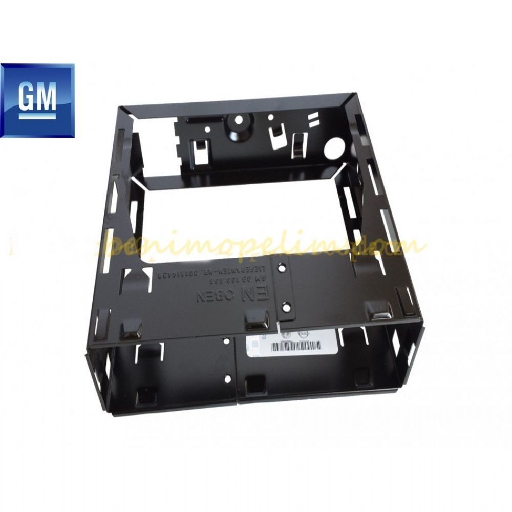 Centre Chest Tape Guide Opel Astra G, Corsa B, Omega B, Vectra B, Zafira A, Tigra A GM Genuine 1782096 - 9130696