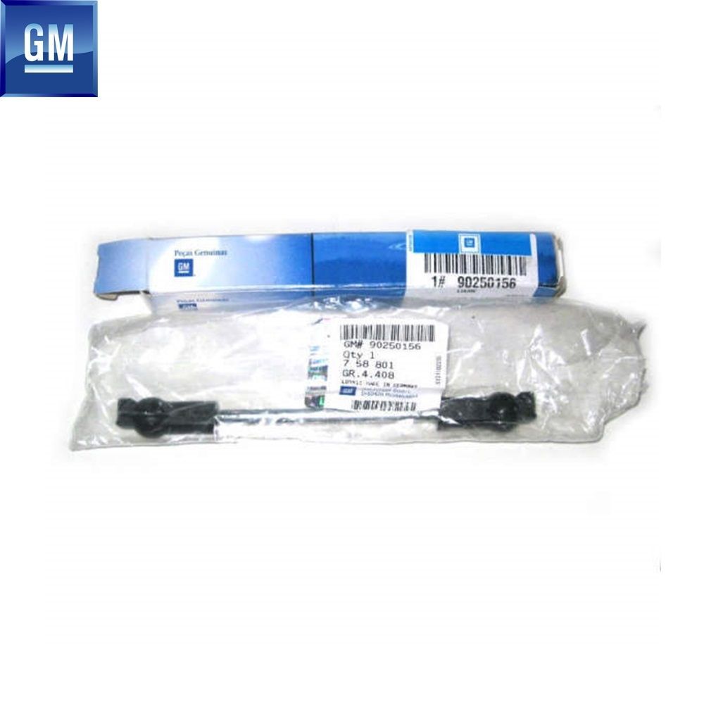 Gear Shift Tie Rod Arm Opel Astra F G H, Zafira A B, Calibra, Kadett E, Vectra B GM Genuine 758801 - 90425765