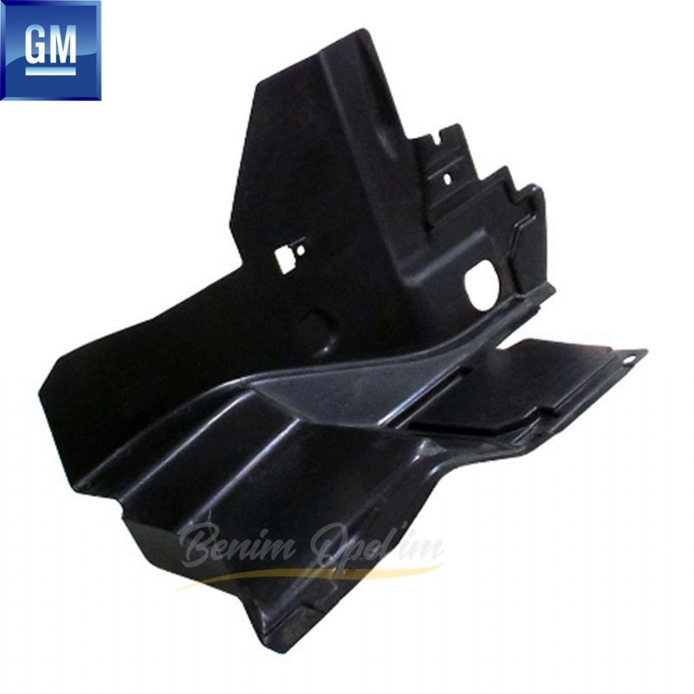 Product Code : 212556 - Opel Astra G V Belt Housing Cover GM Genuine 212556 - 90581644