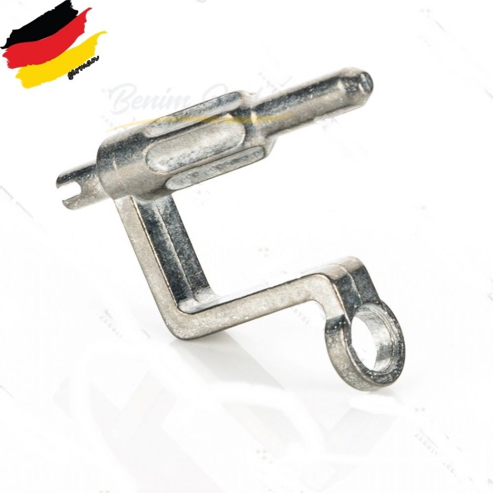 Product Code : 136041G - Opel Astra H Door Interior Opening Lever Pin (Door Lock Wire Holder) Imported Best Quality 136041