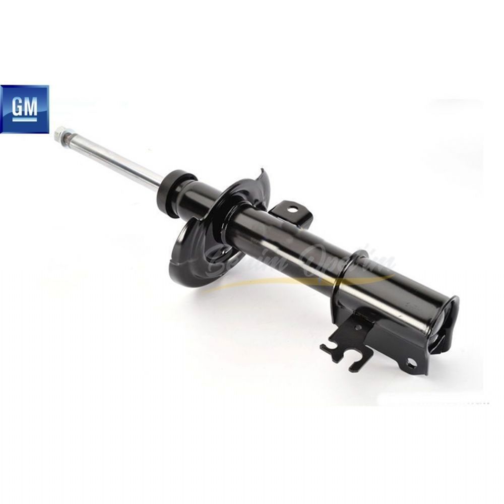 Product Code : 344130 - Opel Omega B Right Front Shock Absorber GM Original 344130 - 912732