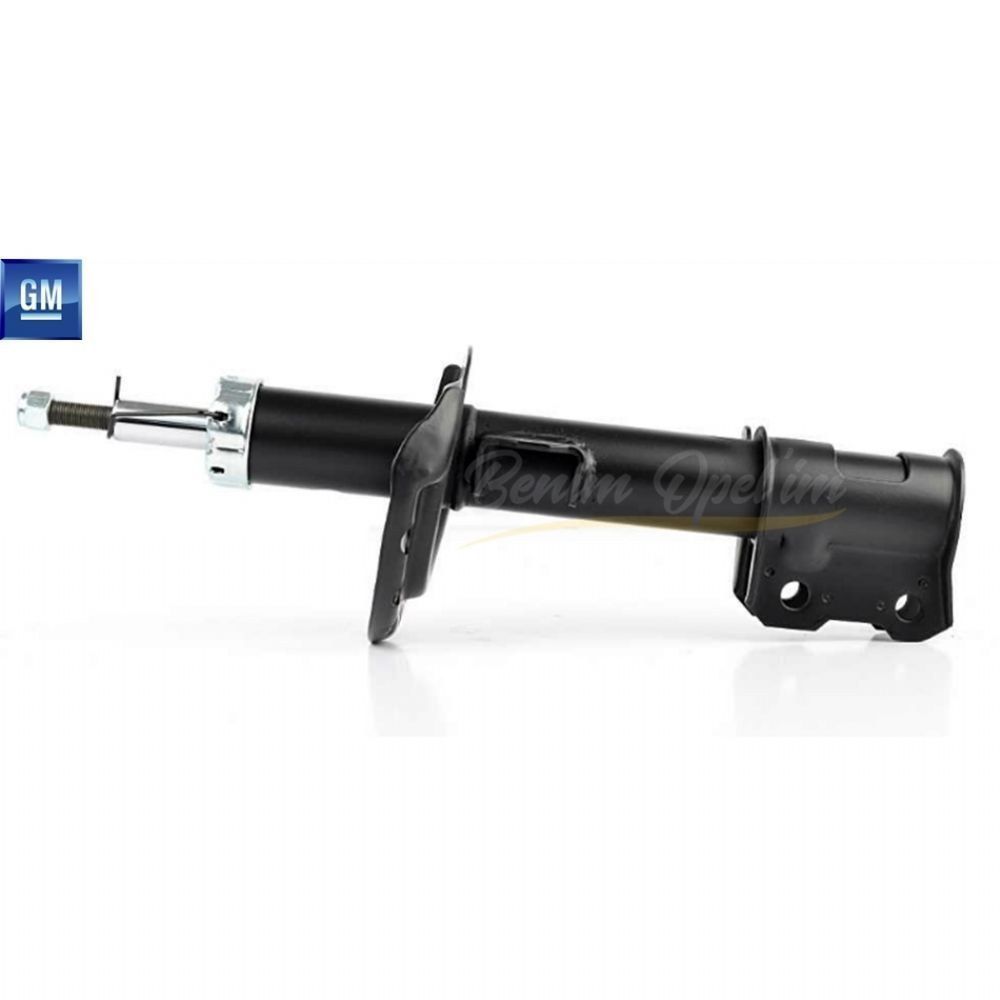 Product Code : 344081 - Opel Vectra C Left Front Shock Absorber (CA) GM Genuine 344081 - 93181527