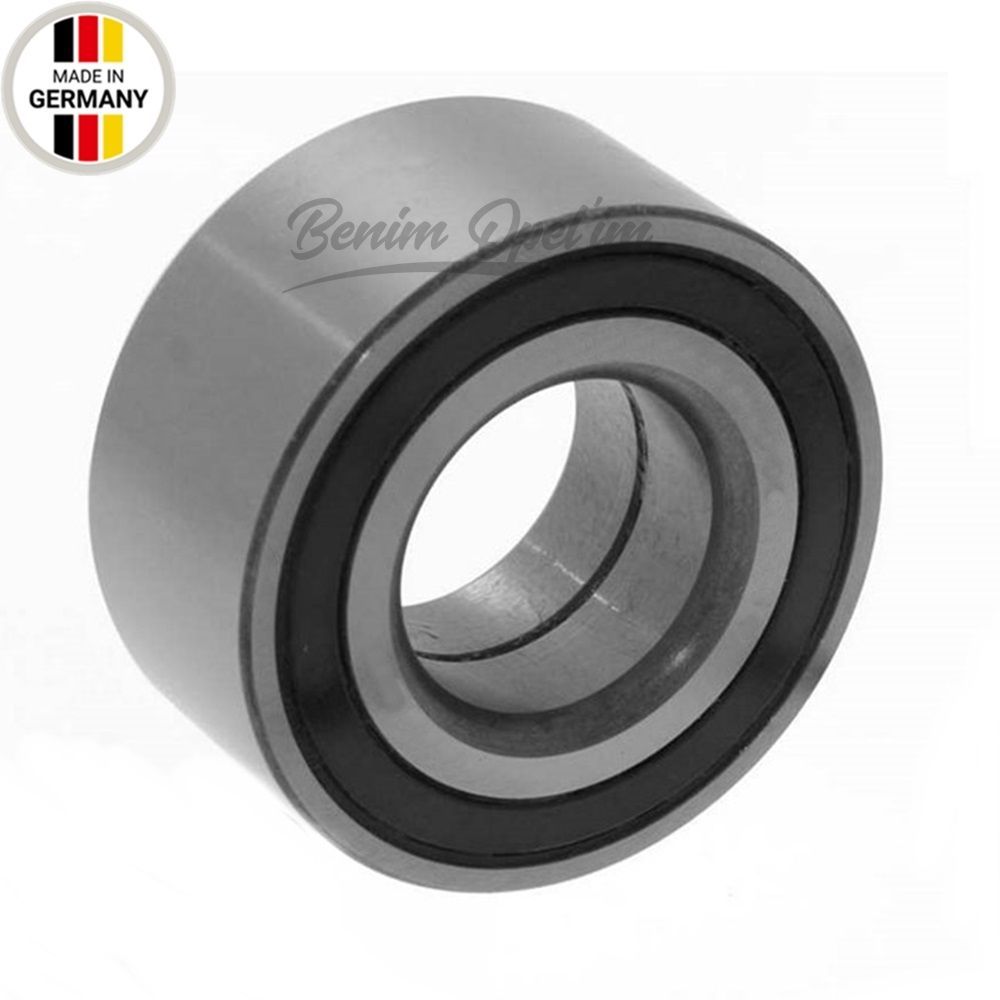 Product Code : 1603337G - Thin Front Wheel Bearing 33mm 1.0/1.2/1.4 Opel Adam, Corsa D, Corsa E Imported Best Quality 1603337