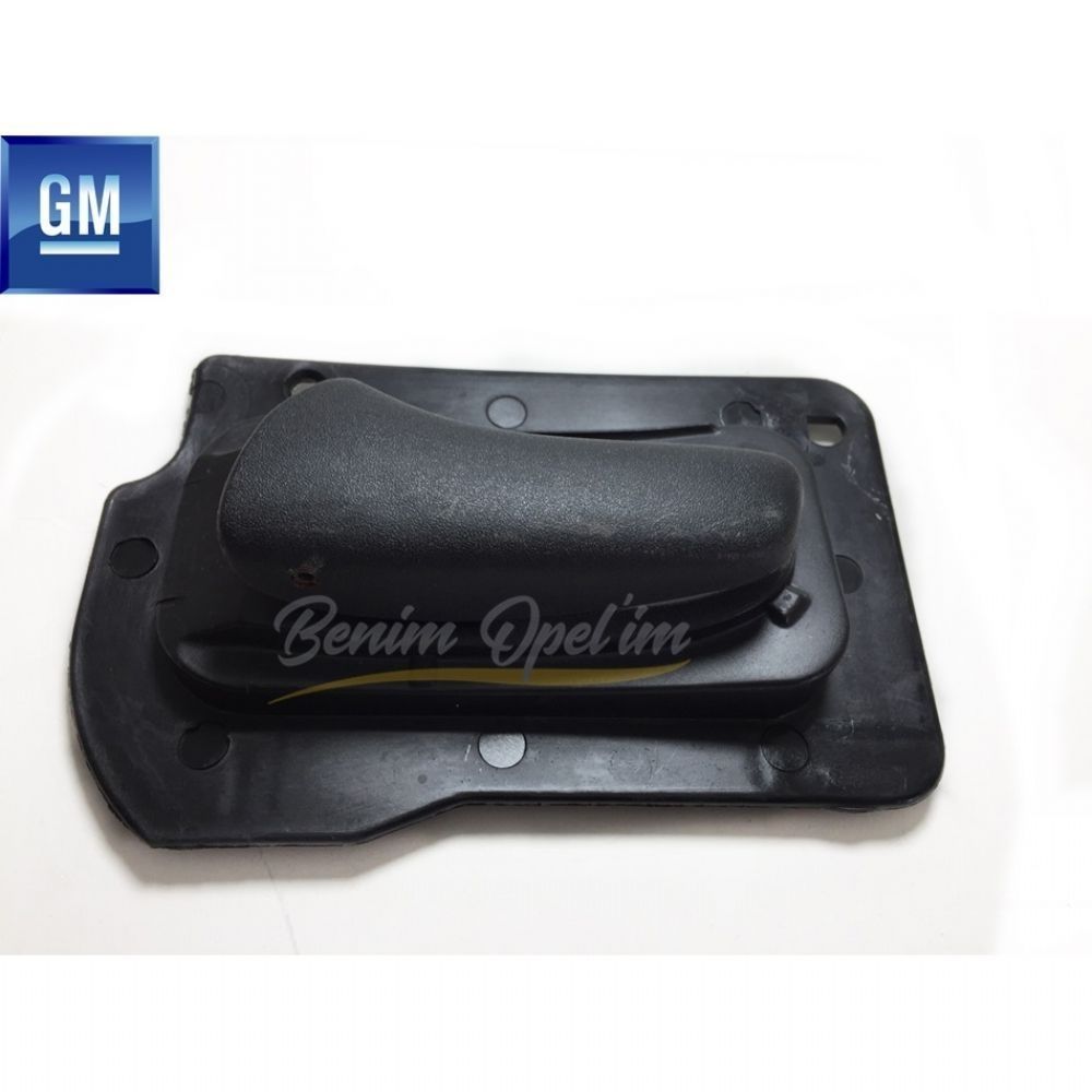 Product Code : 136679 - Opel Vectra B Left Door Front Inner Opening Handle Black GM Genuine 136679 - 90362963