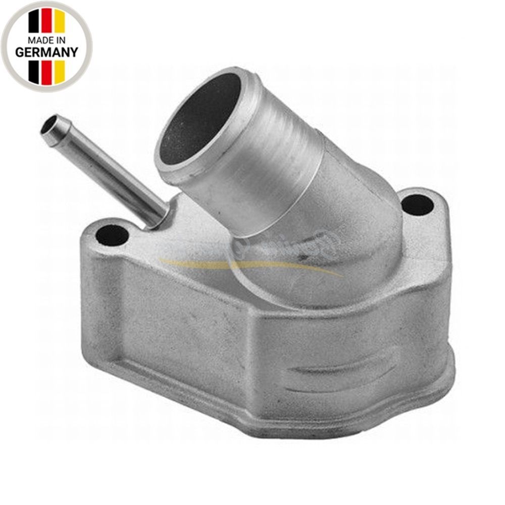 Product Code : 1338079G - Thermostat Gasoline X20XEV (2.0) X22XE (2.2) Opel Astra F G H, Vectra B, Omega B, Zafira A B, Frontera A, Calibra Imported Best Quality 1338079