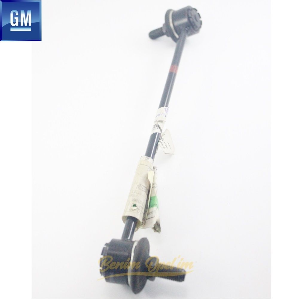 Chevrolet Lacetti Right Front Z Tie Rod GM Genuine 96403100