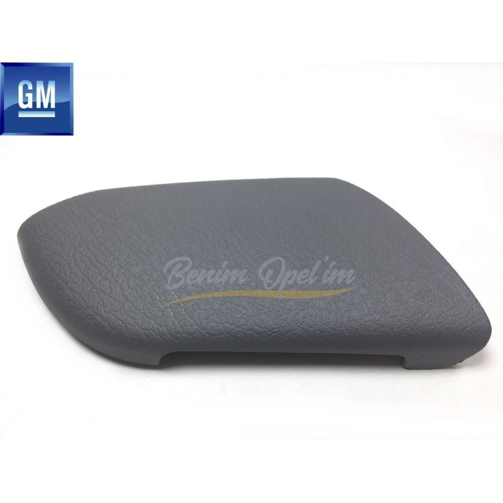 Product Code : 2263810 - Opel Vectra B, Astra G Right Front Seat Side Cover Grey GM Genuine 2263810 - 90503913