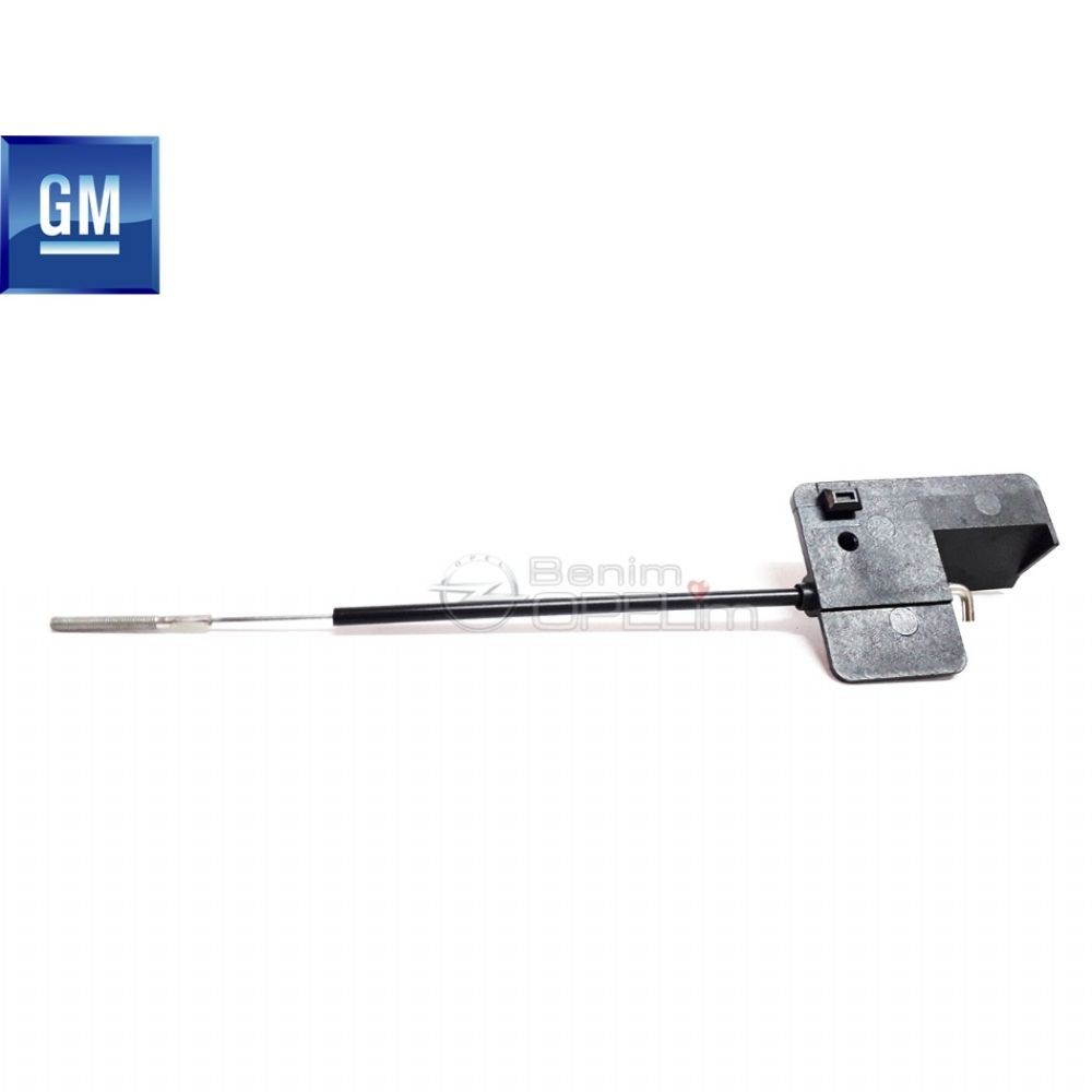 Product Code : 137801 - Opel Vectra B Left Front Door Lock Bar GM Genuine 90507921 - 137801