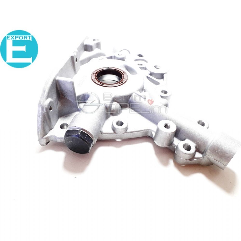 Chevrolet Lacetti, Lanos Oil Pump 1.4/1.6 16V 1st Class Quality 96350159