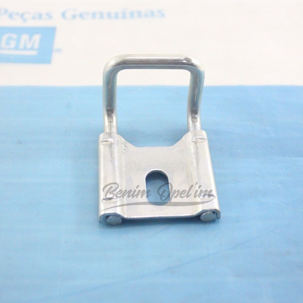 Rear Boot Lock Striker Opel Astra G, Omega A, Vectra A, Vectra B GM Genuine 176419 - 13252482