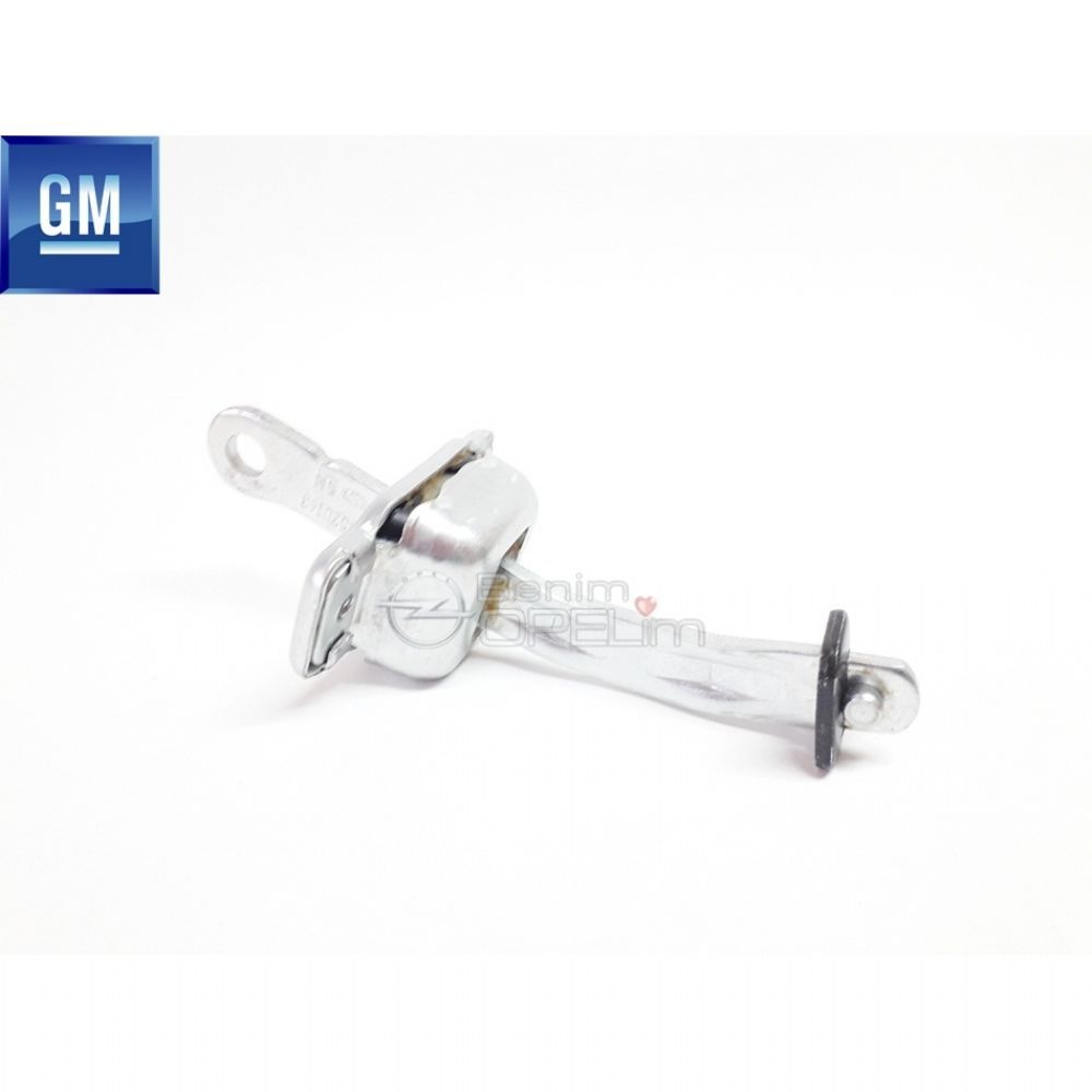 Product Code : 5160225 - Opel Astra F Rear Door Grommet Ast, F GM Genuine 5160225 - 90520143