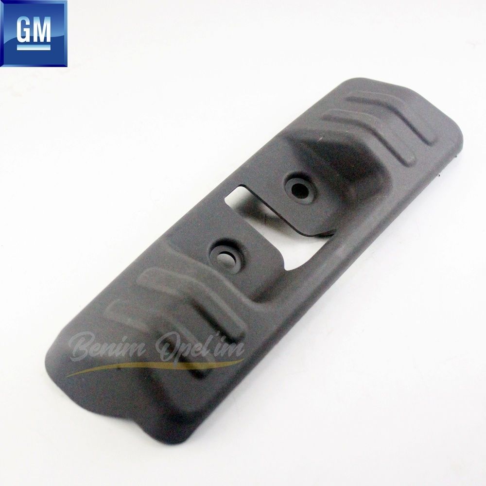 Product Code : 2346179 - Opel Corsa C Luggage Lock Opposite Baggage Lock GM Genuine 2346179 - 91163327