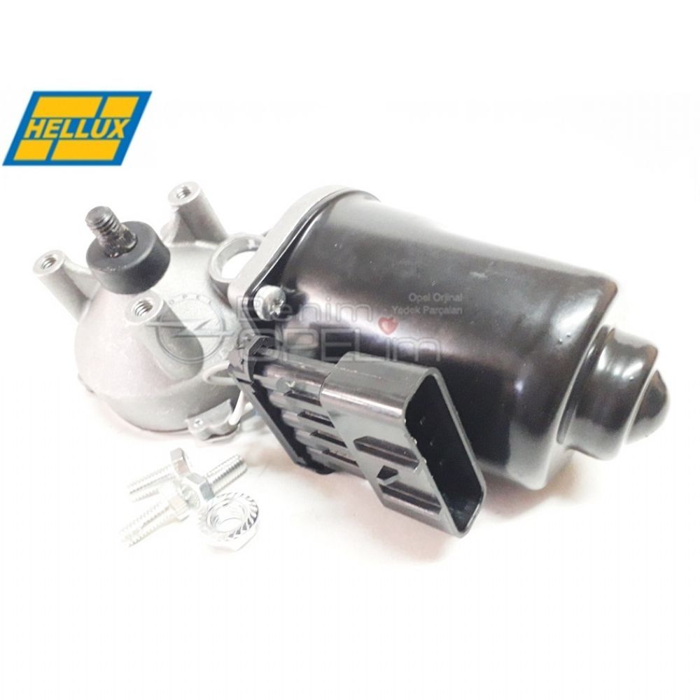 Opel Astra F Front Wiper Motor (Swf)