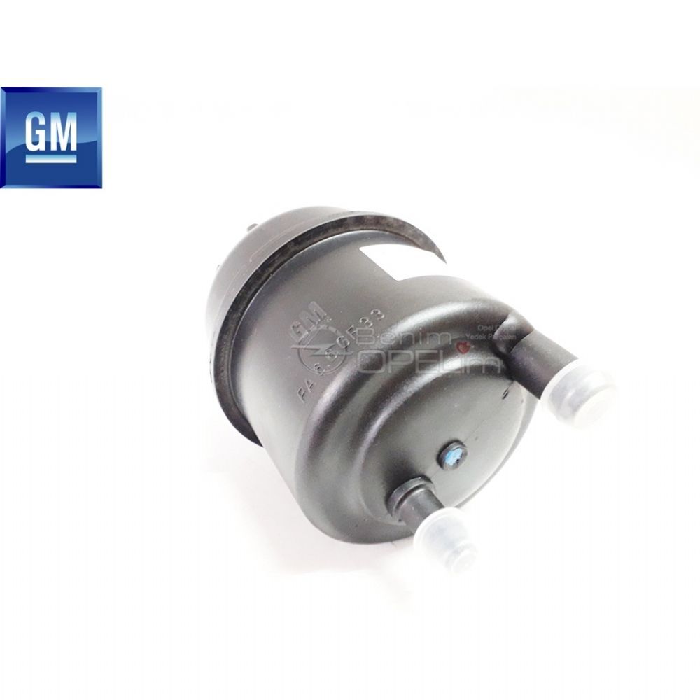 Product Code : 948161 - Power Steering Oil Reservoir Opel Vectra B, Corsa B, Astra F, Tigra A GM Genuine 948161 - 90473140