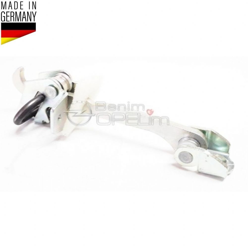 Opel Corsa C Front Door Grommet (Right Left Compatible) Imported Best Quality 160256