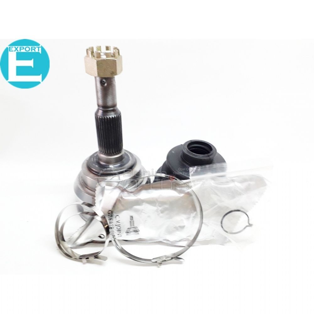 Product Code : 374003E - Opel Astra G, Zafira A Abs External Axle Head 1.4/1.6/1.7/1.8 1st Class Quality 374003