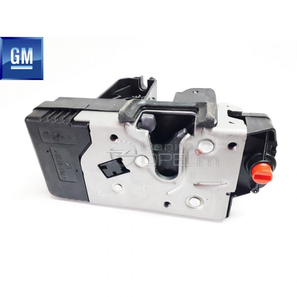 Product Code : 5133079 - Opel Corsa C, Meriva A Left Rear Door Lock Motor GM Genuine 5133079 - 13154793