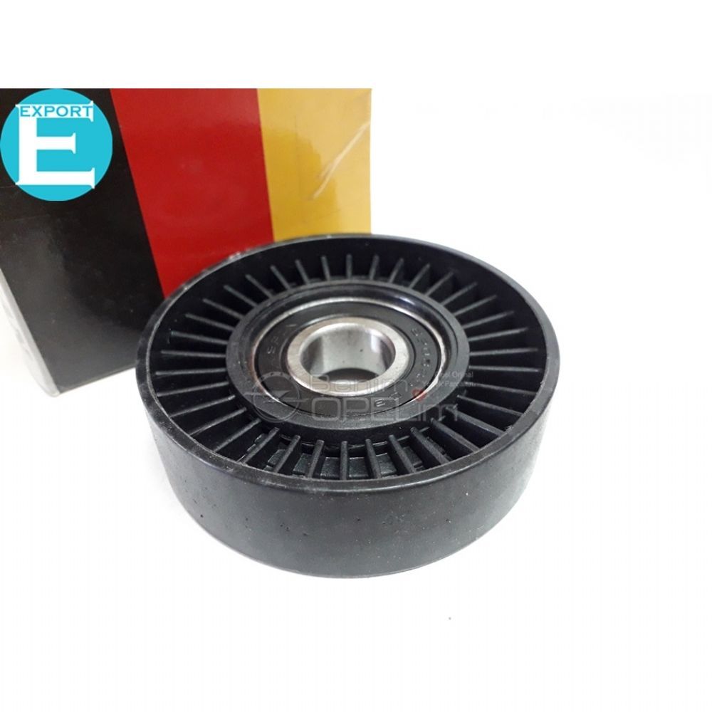 Product Code : 1340550R - V Belt Tensioner Bearing 1.0/1.2 Opel Corsa B, Tigra A, Corsa C, Zafira A, Astra G 1st Class Quality 1340550