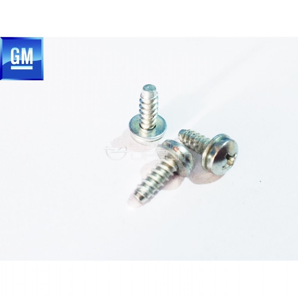 Washer M5X12 Bolt GM Genuine