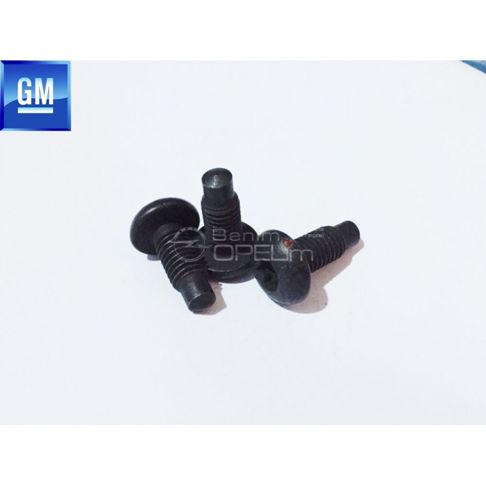 Product Code : 90286449 - M8X20 Bolt GM Genuine 90286449 - 168921