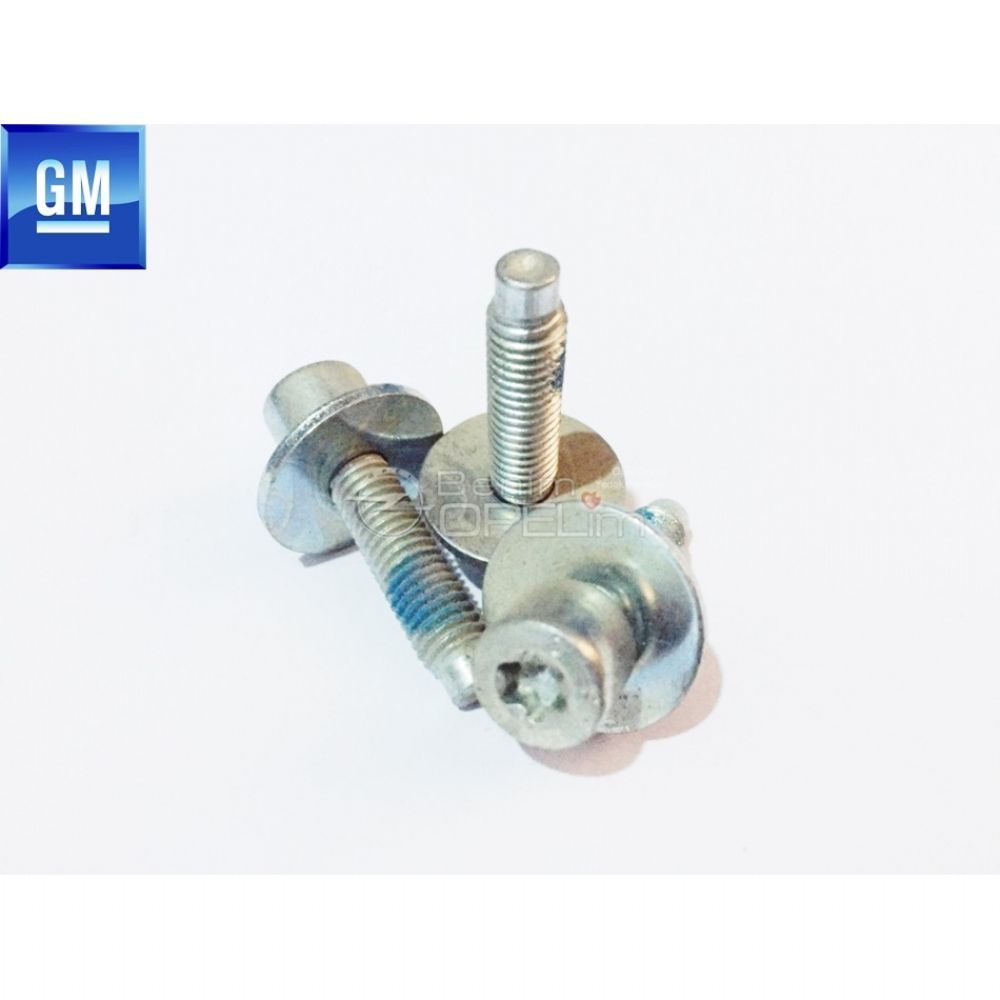 Allen Head Washer M8X30 Bolt GM Original