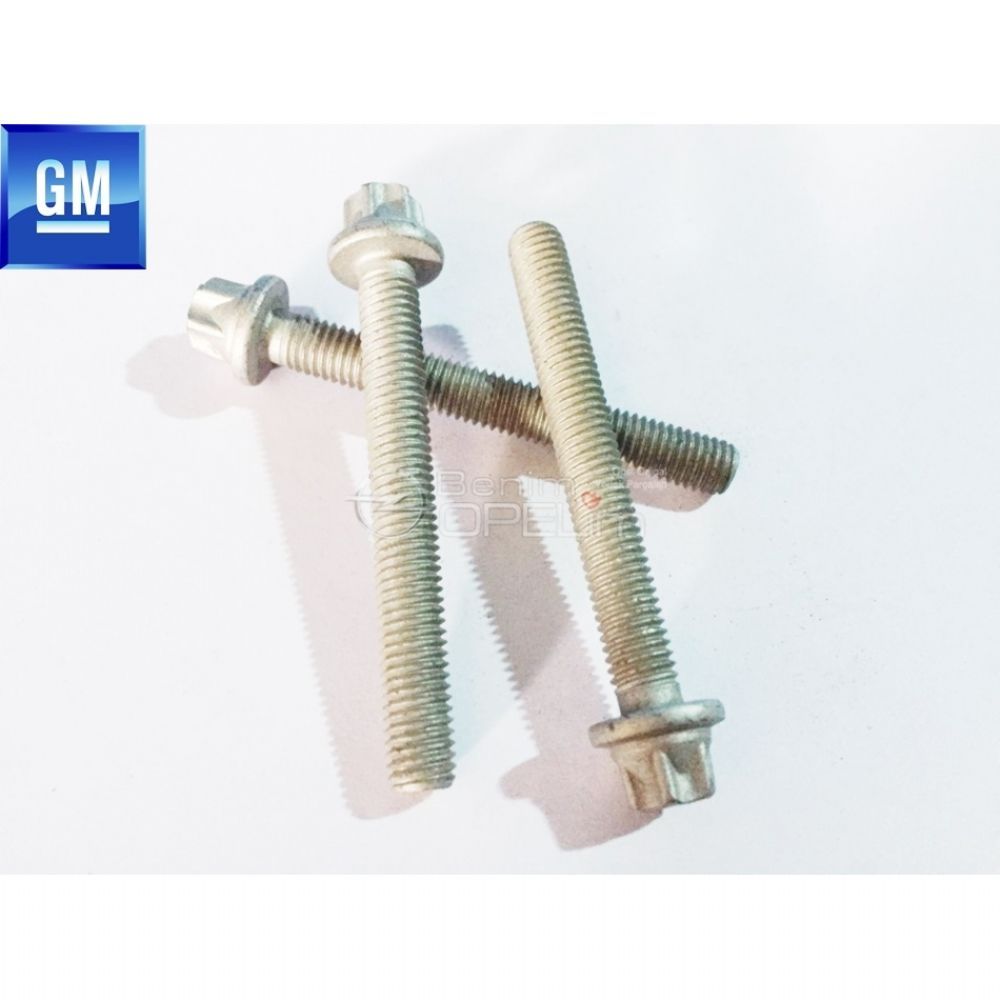 Product Code : KOD0207 - Hexagon Head M8X65 Bolt GM Original