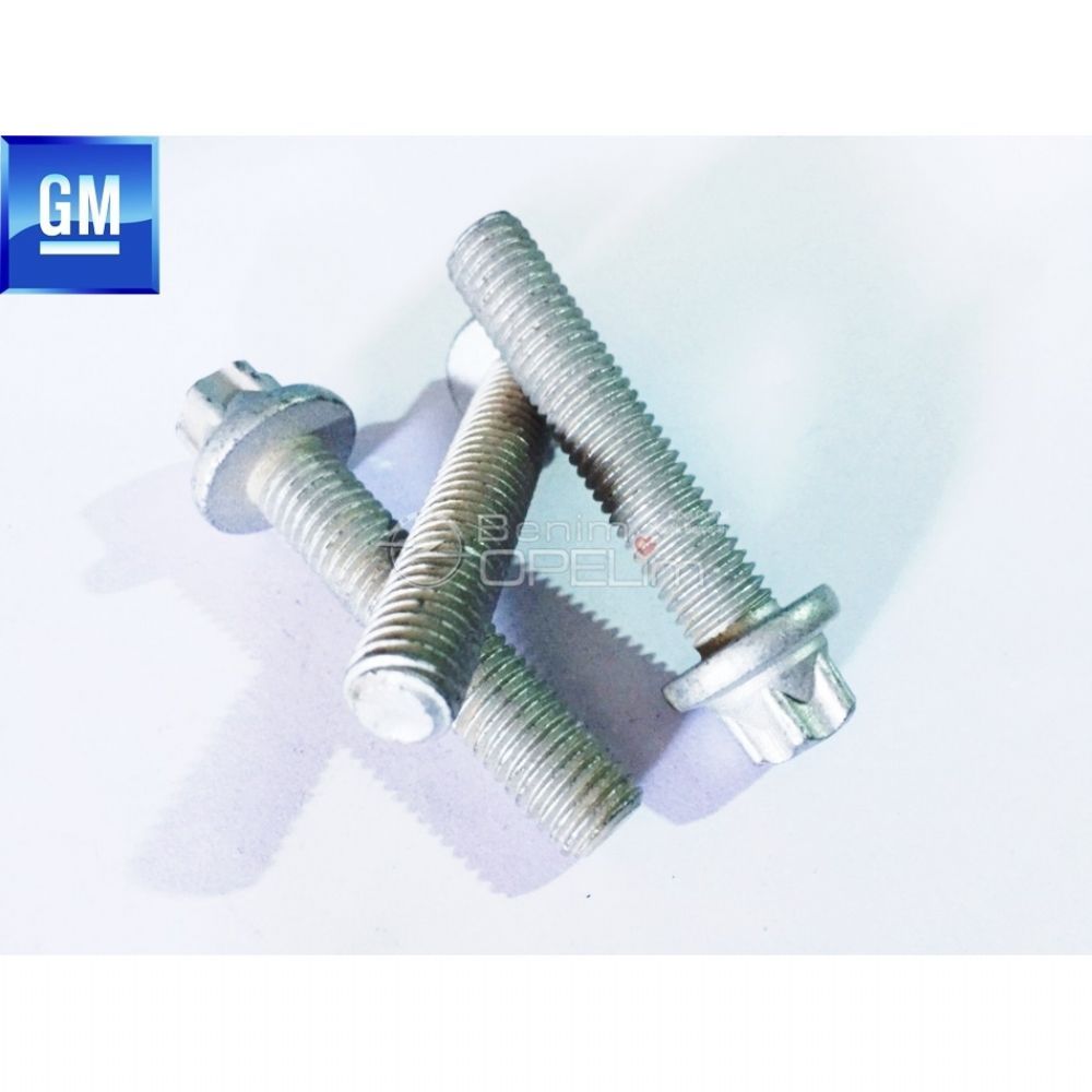 Hexagon Head M10X50 Bolt GM Original