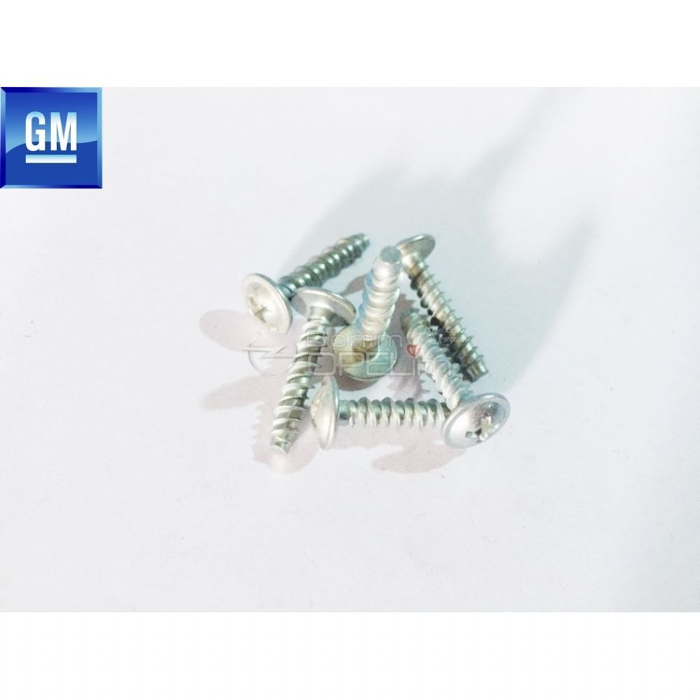 10 mm Star Head Bolt GM Original