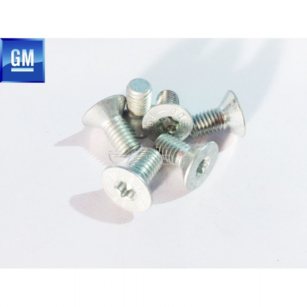 10 mm Gomme Bolt GM Original