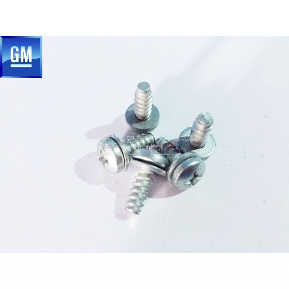 11 mm Washer Bolt GM Original