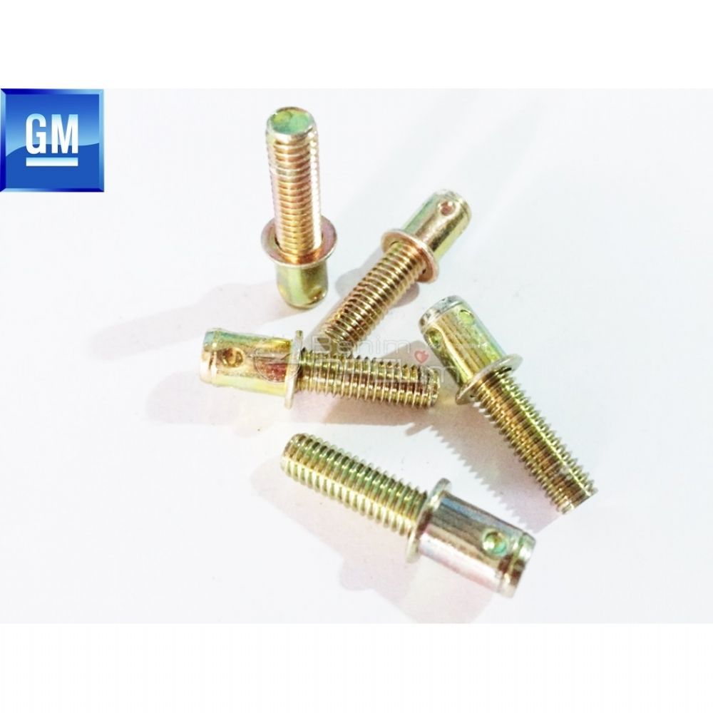 Product Code : KOD0171 90508967 - Bolt Bovzen GM Genuine 90508967