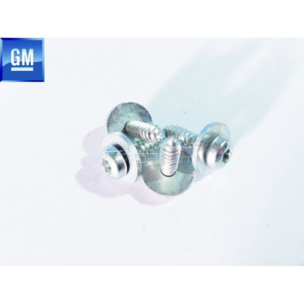 Product Code : KOD0168 - 18 mm Round Head, Washer Bolt GM Original