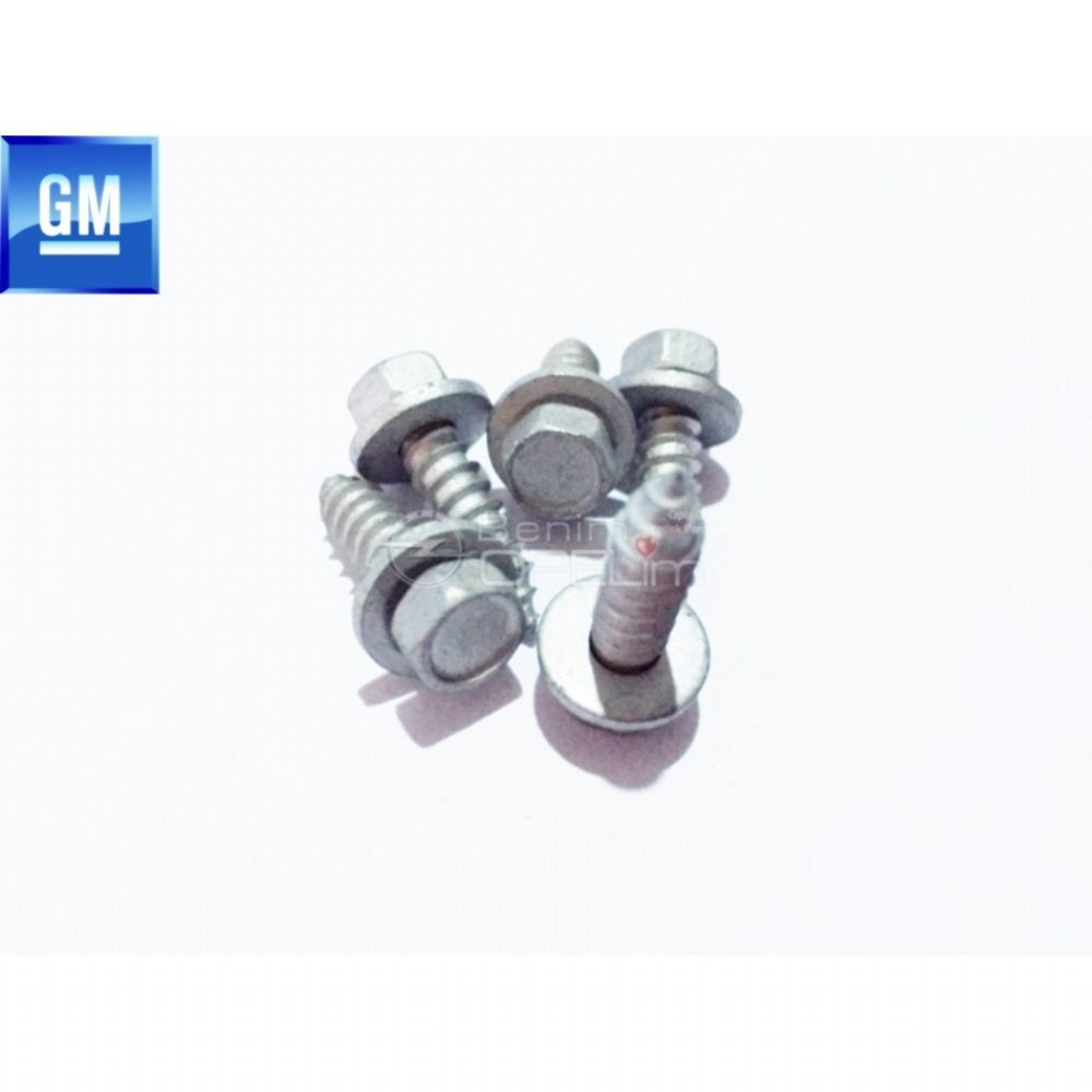 18 mm Washer Bolt GM Original