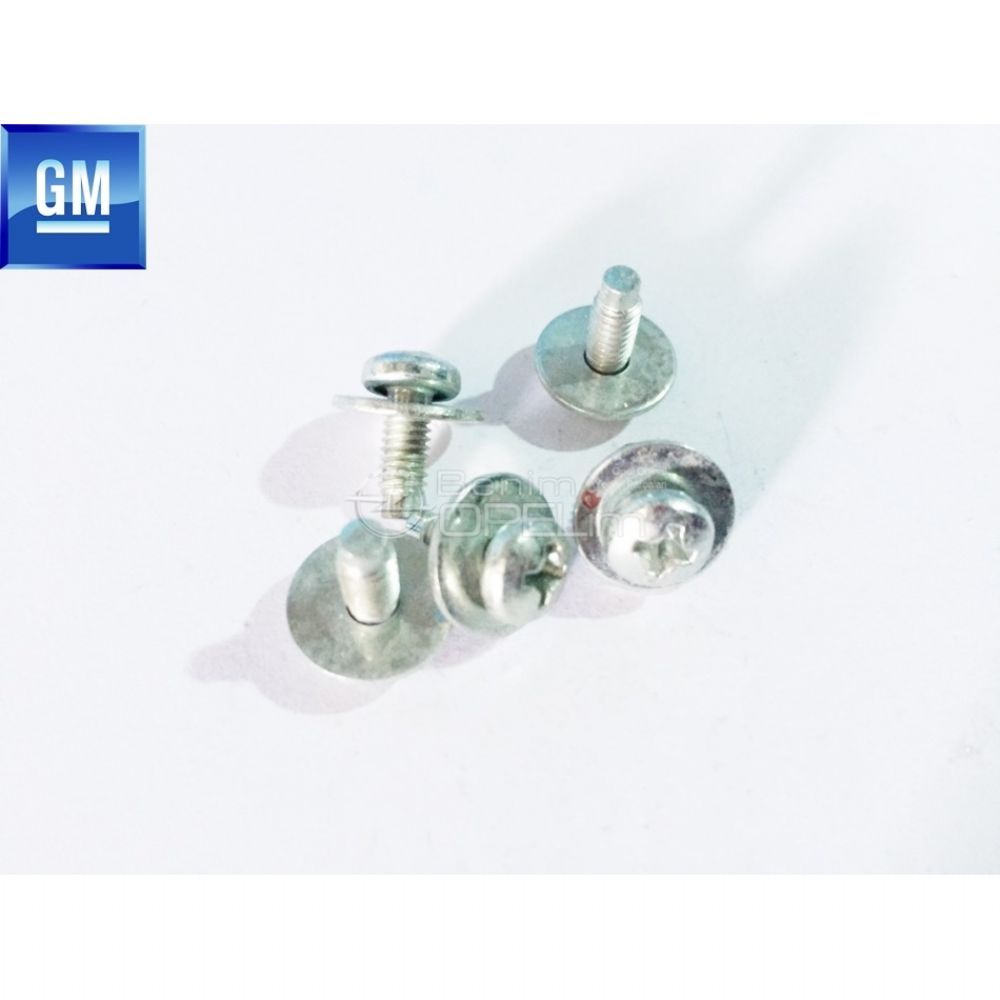 Washer M4X9 Bolt GM Original