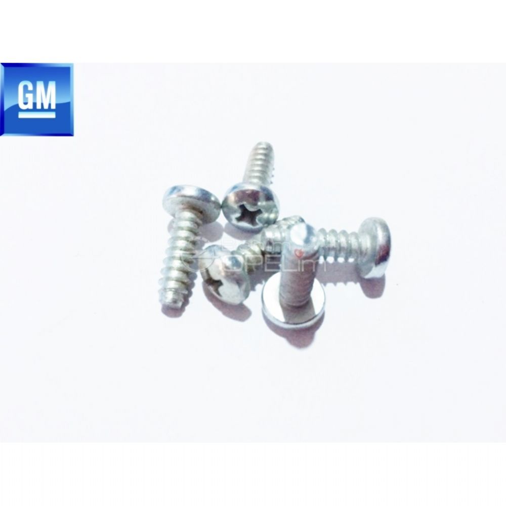 Product Code : KOD0156 - M5X10 Bolt GM Genuine KOD0156