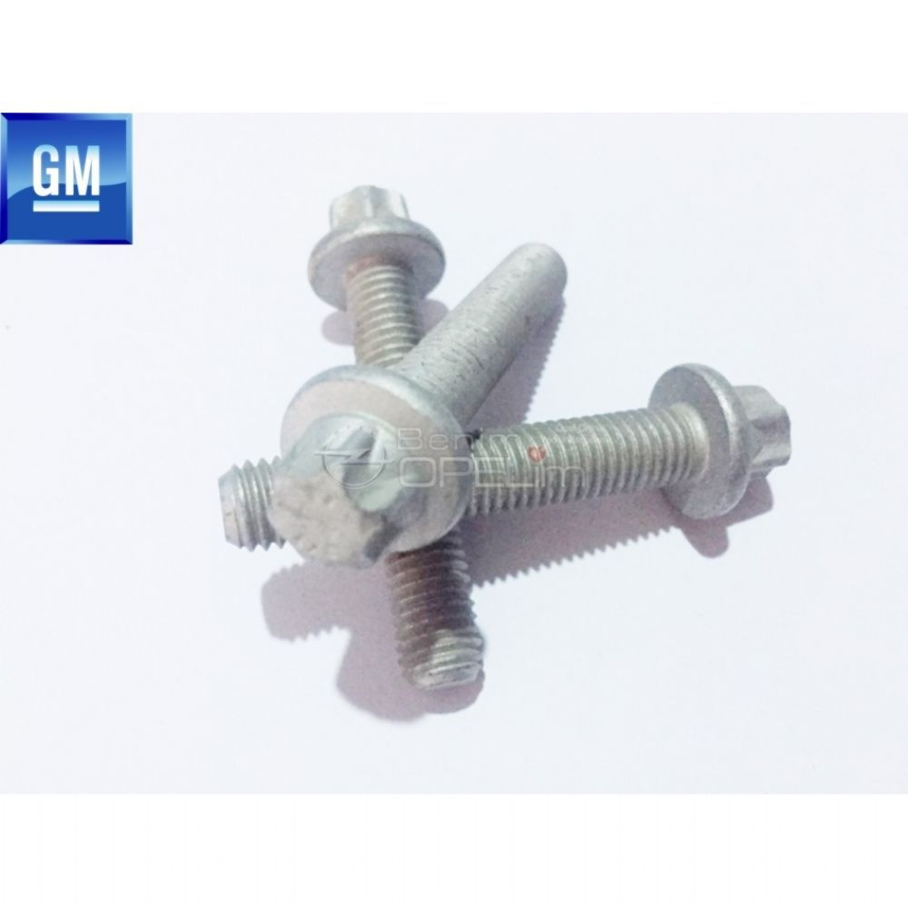 Product Code : KOD0147 - Hexagon Head M10X55 Bolt GM Original