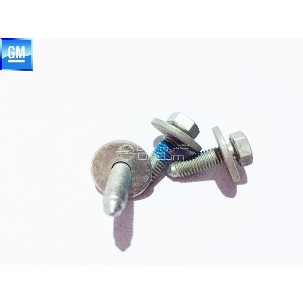 Washer Pointed M5X16 Bolt GM Original