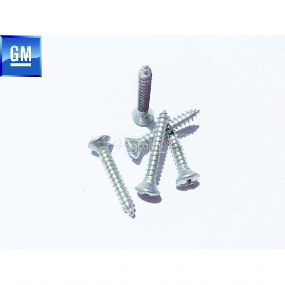 Product Code : KOD0134 11092315 - 5X16 Hair Bolt GM Original 11092315