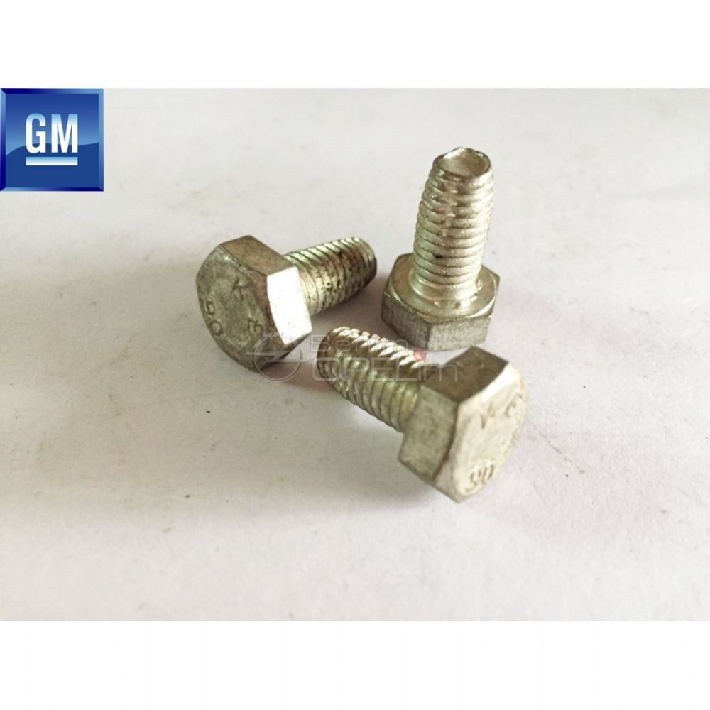 DIN 9.0 M8X16 Bolt GM Original