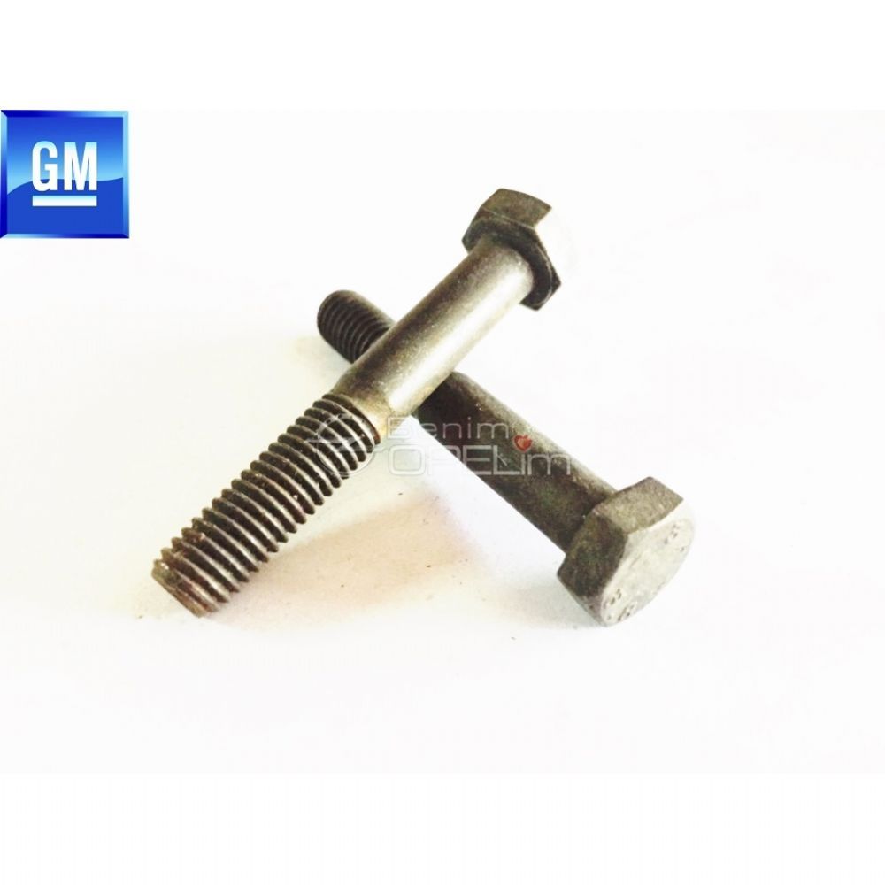 DIN8.8 M8X50 Bolt GM Original