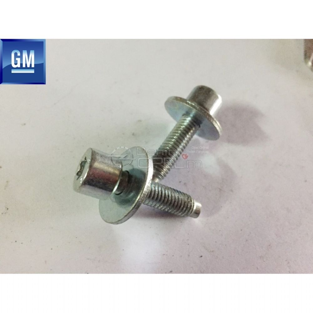 M8X32,Allen Bolt GM Original 905924 With Washer