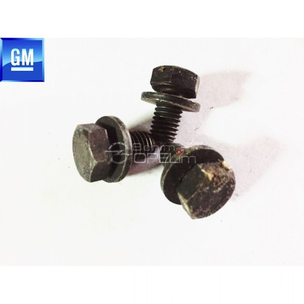 Washer M8X15 Bolt GM Genuine 11052297