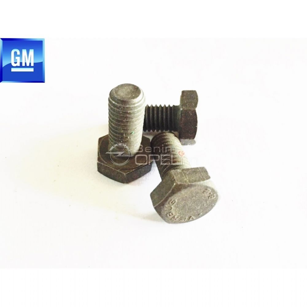 DIN8.8 M10X20 Bolt GM Original