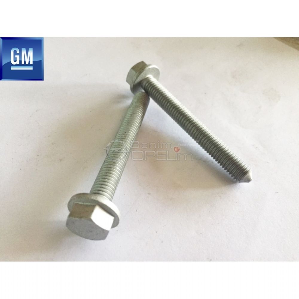 DIN10.9 M8X65 Bolt GM Original