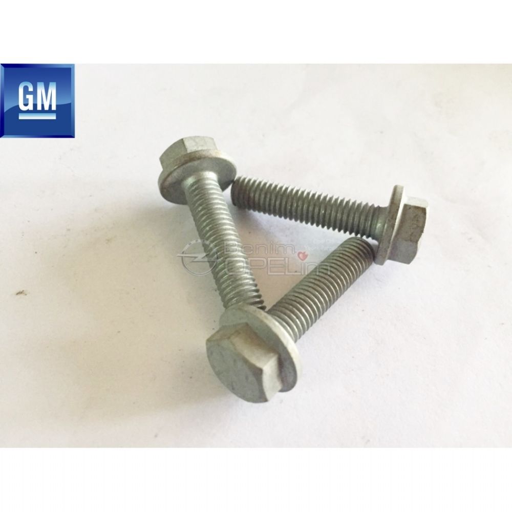 DIN10.9 M8X35 Bolt GM Original